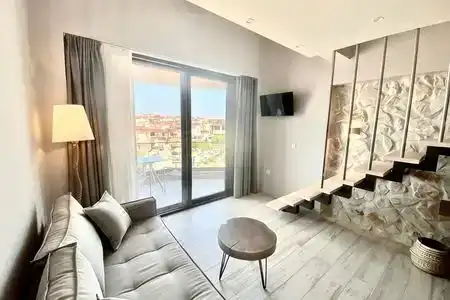 Kali Thea Suites - 1