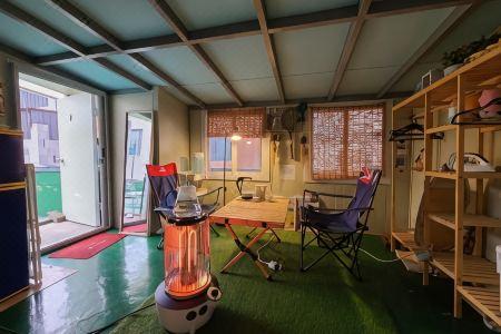 Appletree Guesthouse - 2