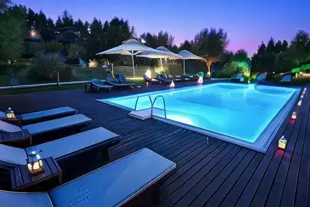 Sani Polyastron & Spa - 0