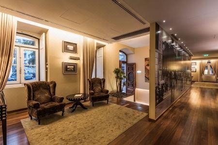 The Vintage & Spa – - 7