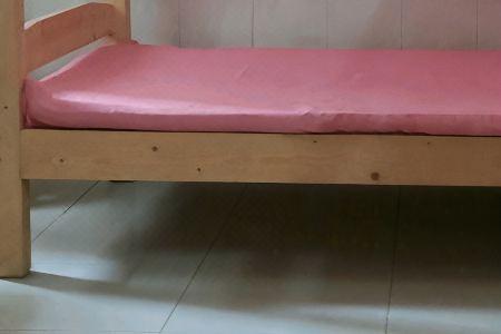 Youth Hostel in - 36
