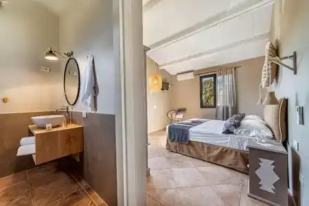 Glamping Borgo di Campagna - 6