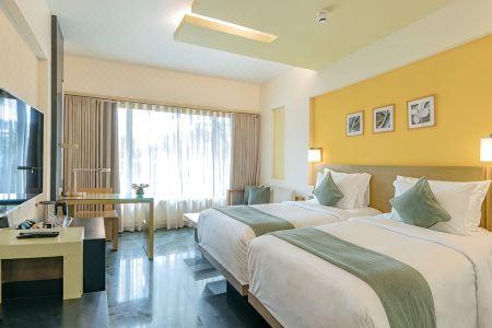 The Mirador Andheri East - 10