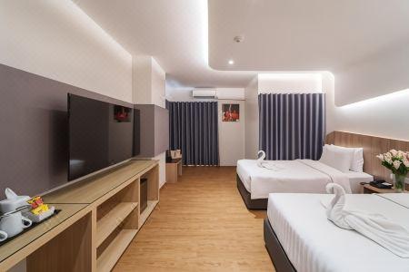 Praso Residence - 57