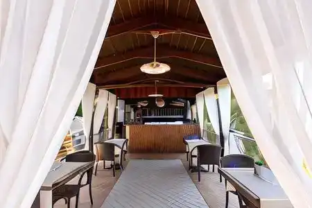 Monte Solaro Bed & Breakfast - 2