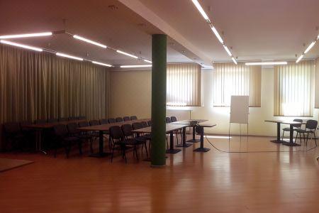 Makar Sport & Wellness - 9