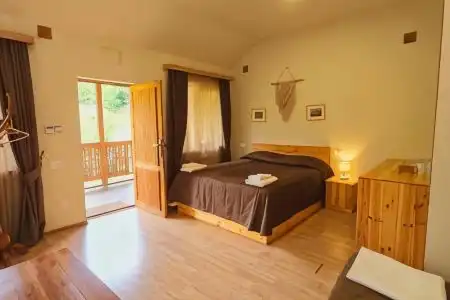 Dilijan Nature Cottage - 21