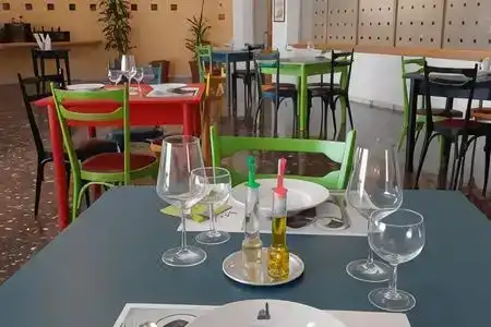 ibis styles Trani - 3