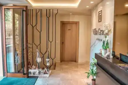 Villa Gracia - 3