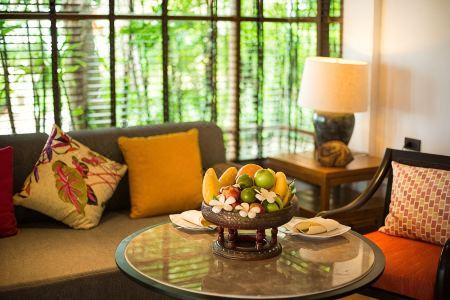 The Reserve by Santiburi Koh Samui - 33