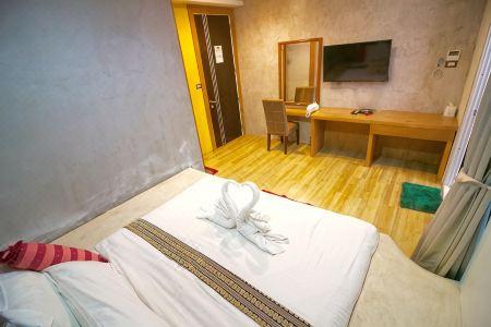 Eurna Resort - 53