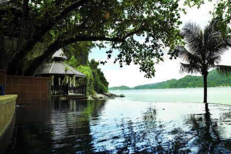 Pangkor Laut Resort - Small Luxurys of the World - 61