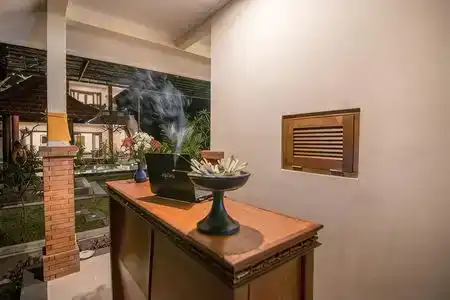 Umah Dangin Guest House - 3