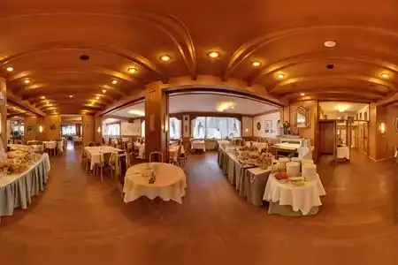 Villa Argentina Cortina d'Ampezzo - 3