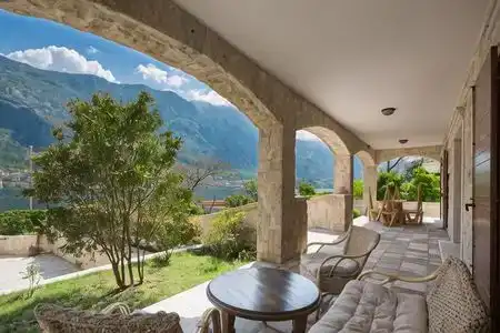 Palazzo Banicevic Luxury Rooms - 4