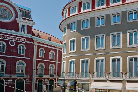 Teatro Boutique Rooms & Suites - 6