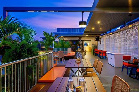 Southern Star,Bangalore - 9