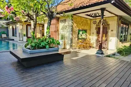 Rabasta Enjoy Kuta - 8