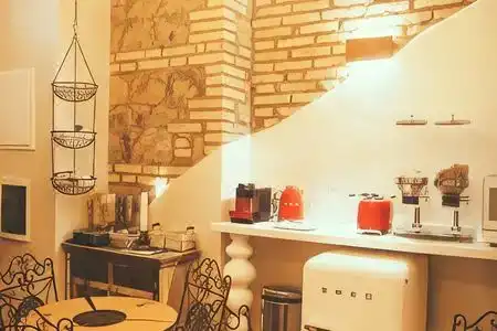 Lighthouse Suites Trastevere - 6