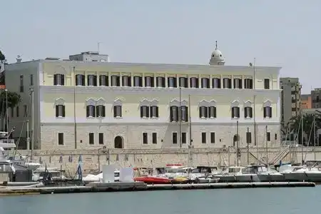 San Paolo Al Convento - 1