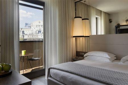 Starhotels Echo - 39