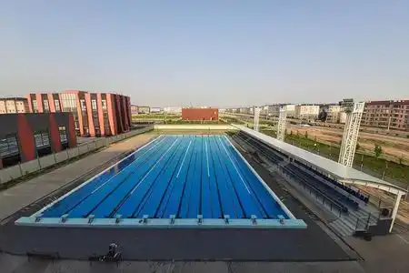 Olympic - 1