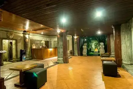 Sahadewa Resort & Spa - 8