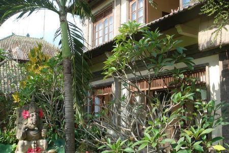 Alam Shanti Ubud - 2