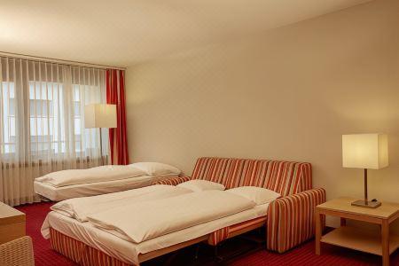 H+ & SPA Engelberg - 66