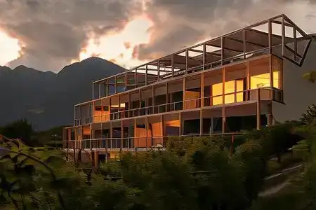 Haller Suites Restaurant - 3