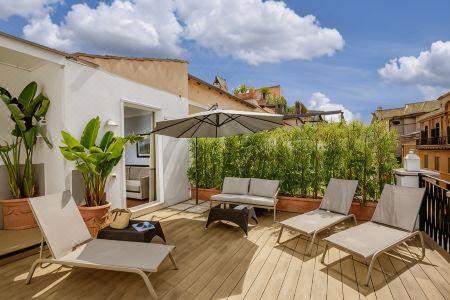 Relais Luxury Corso - 8