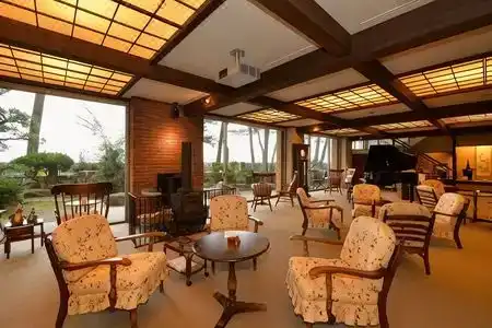 Hamachiyokan - 6