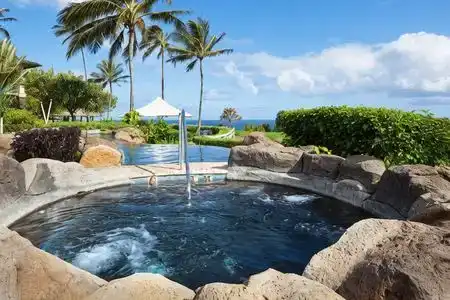 The Westin Princeville Ocean Resort Villas - 3