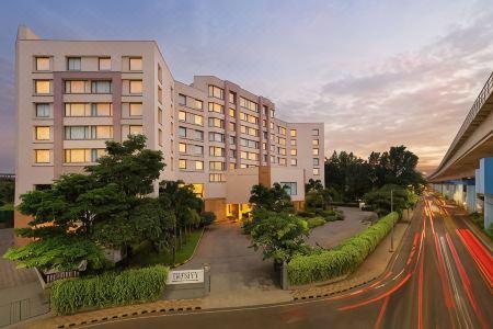 Trinity Whitefield Bengaluru - 6