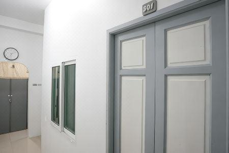 Dhub Hostel Donmueng - 3