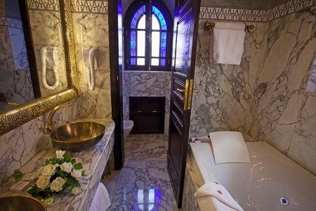 Palais Shéhérazade & Spa - 51