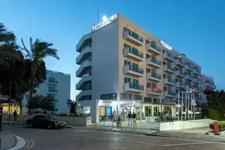Kapetanios Bay - 1
