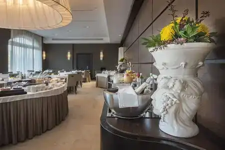 Villa Neri Resort and Spa - 5