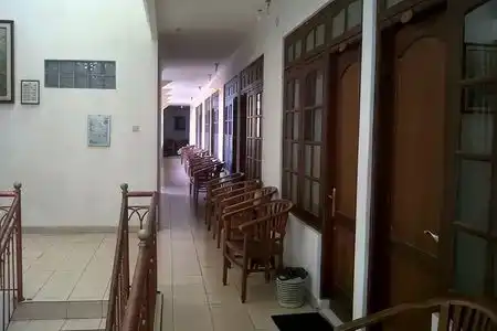 Gloria Amanda - 6