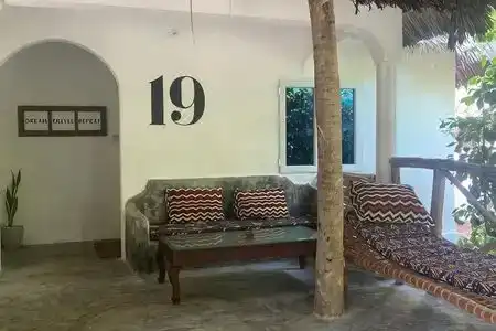 Mbuyuni Beach Village - 27