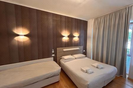 Luciano Laterani Guest House - 59