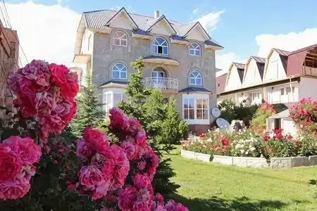"Ysyk-Kul - Svetlana" Guest house - 3