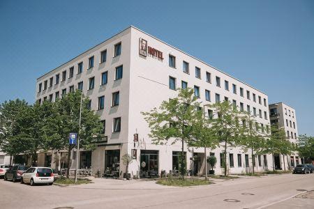 Aurora Garni - 2