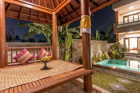 Umah Dangin Guest House - 0