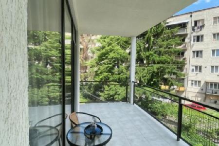 Borjomi Central - 23