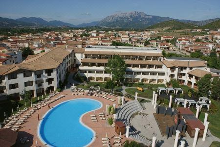 Cala Della Torre Resort - 1