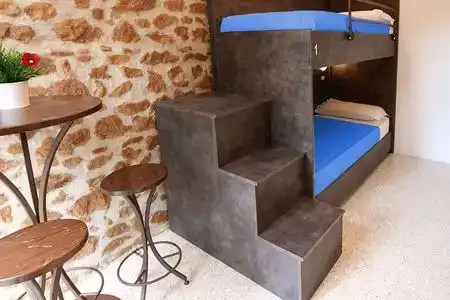 New Generation Hostel Rome Center - 40