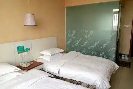 San Fa Inn - 4