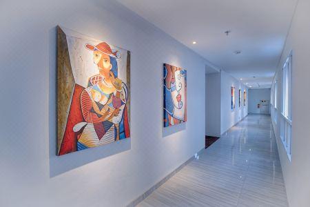 Picasso Inn - 5