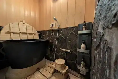 Demizu Machiya - 4